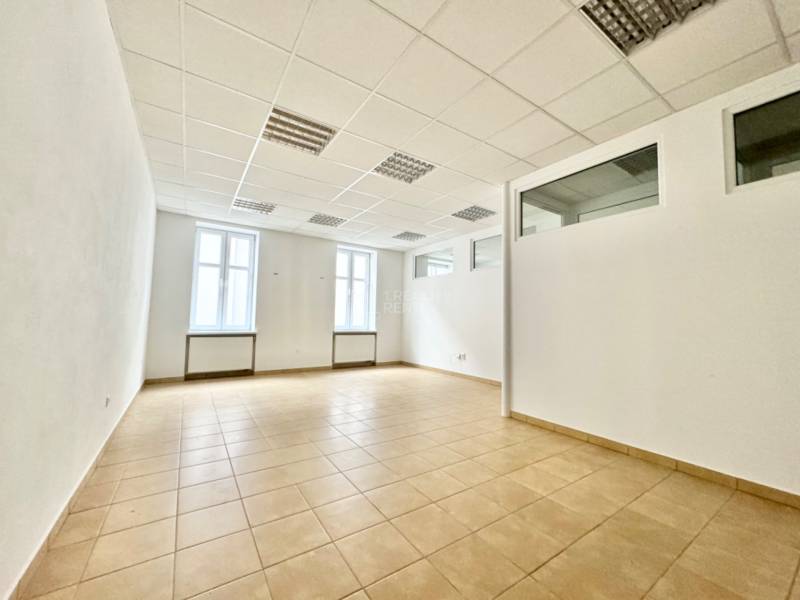 Rent Offices, Hodžova, Žilina, Slovakia
