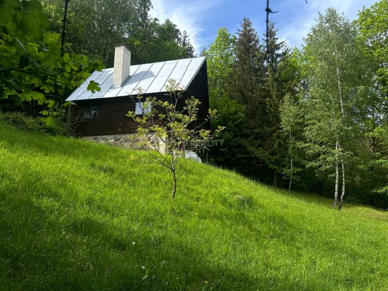 Sale Cottage, Cottage, Bytča, Slovakia