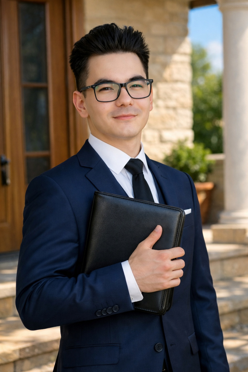 Bc. Lukáš  Smetana