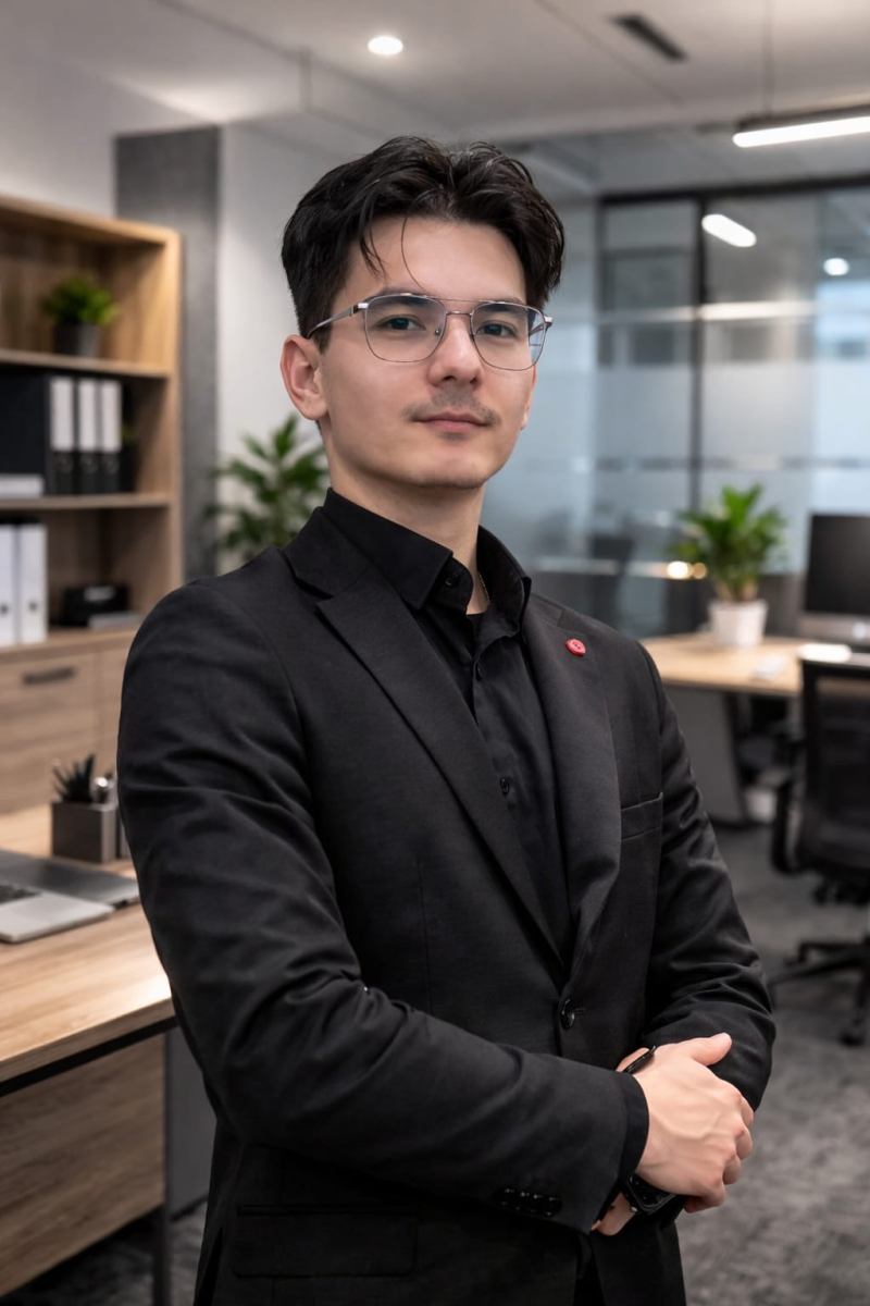 Bc. Lukáš  Smetana