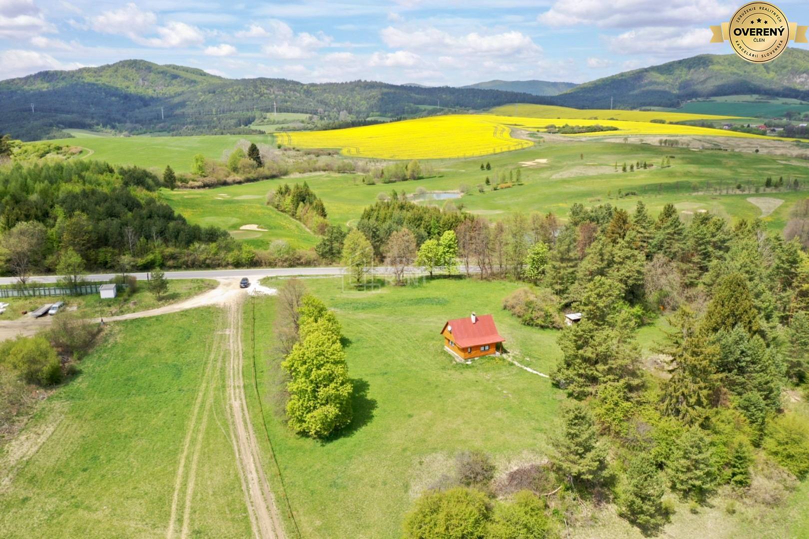 Land plots - commercial, Sale, Žilina, Slovakia