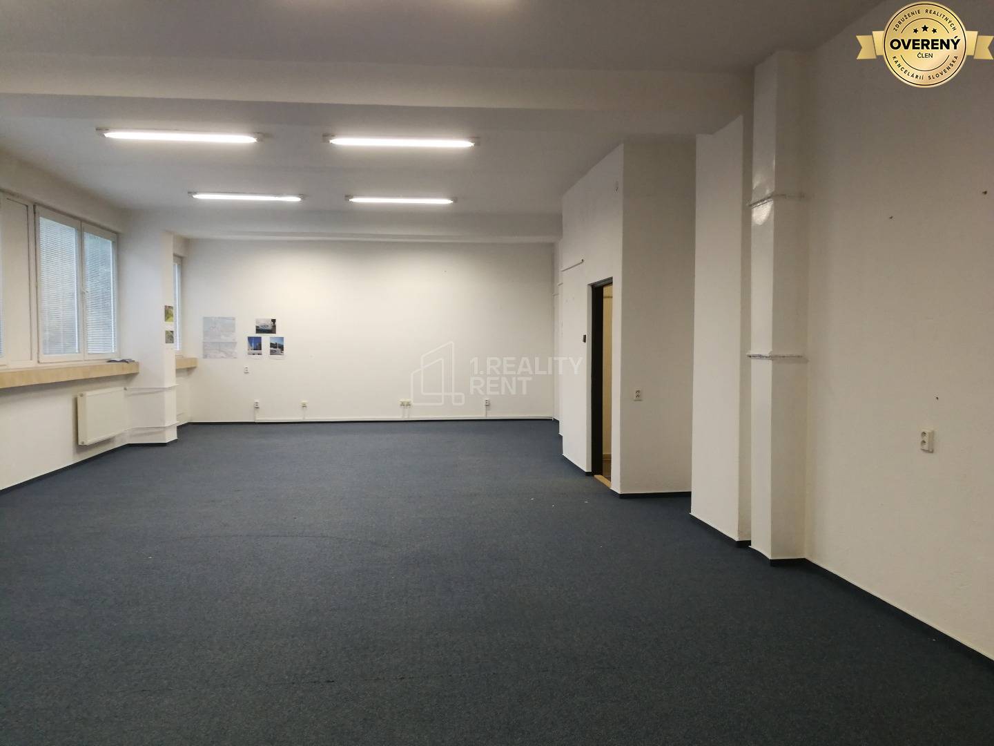 Rent Offices, Veľký diel, Žilina, Slovakia