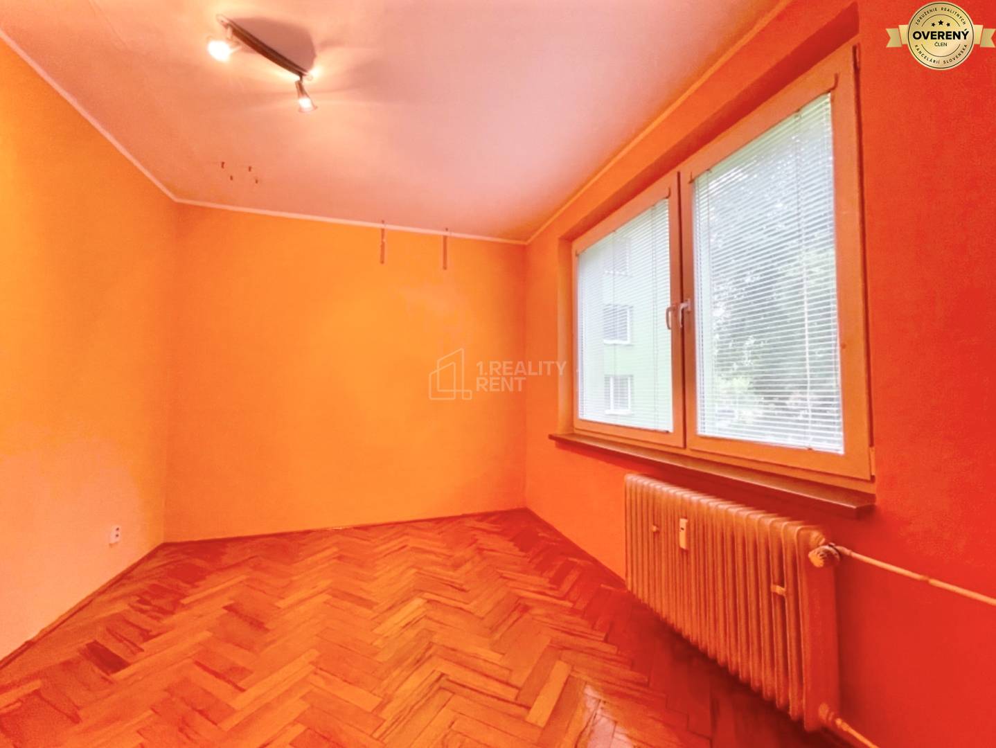 Three bedroom apartment, B. S. Timravy, Rent, Žilina, Slovakia