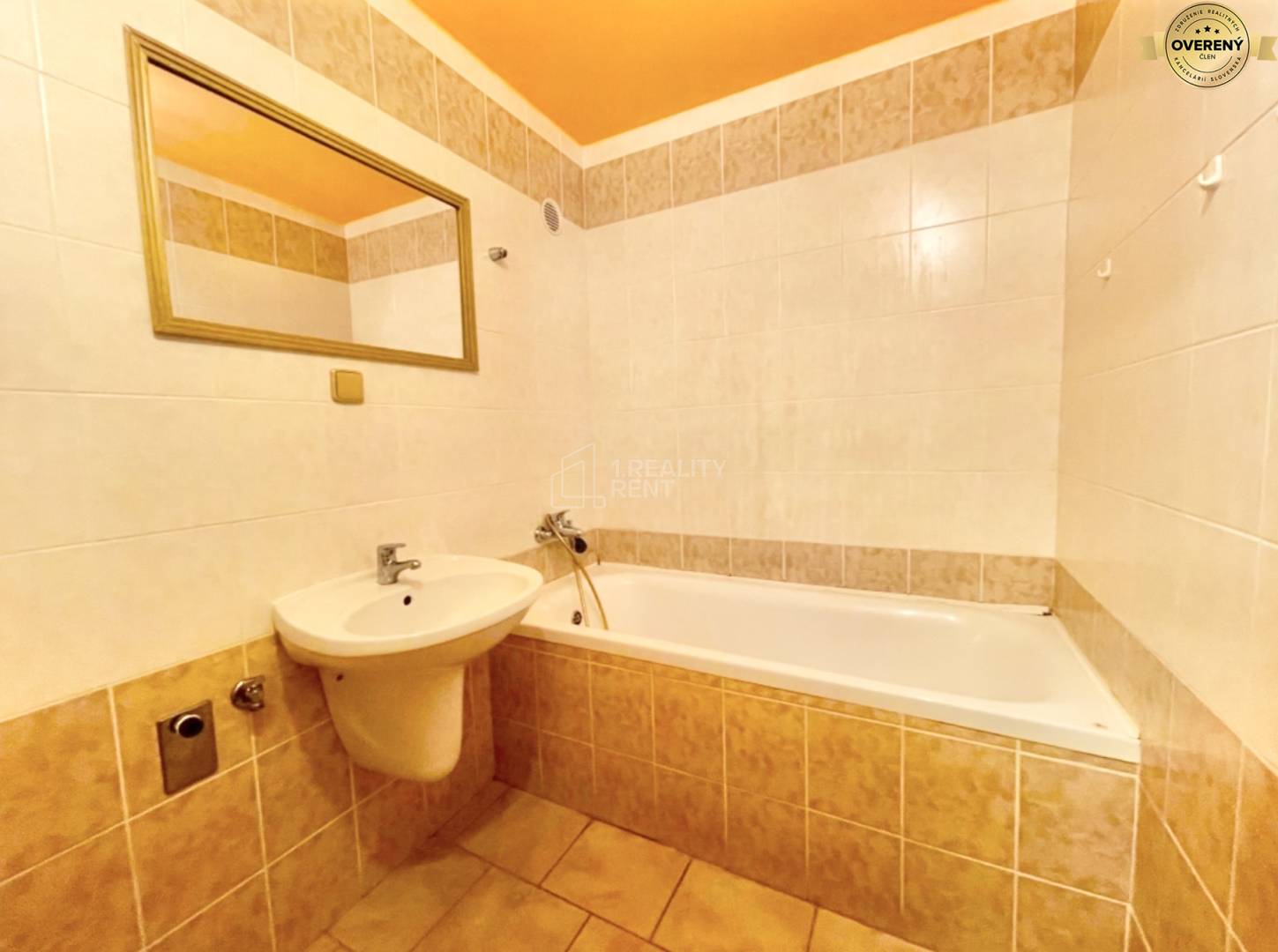 Three bedroom apartment, B. S. Timravy, Rent, Žilina, Slovakia