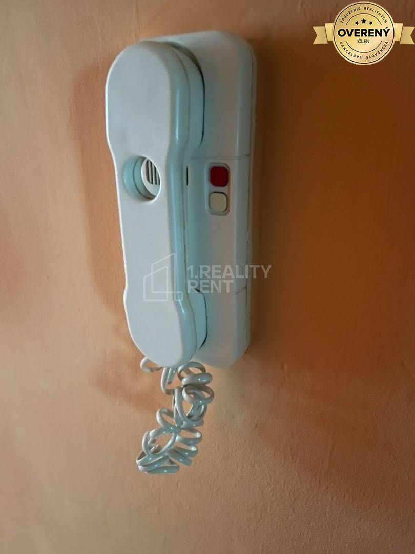 Three bedroom apartment, B. S. Timravy, Rent, Žilina, Slovakia