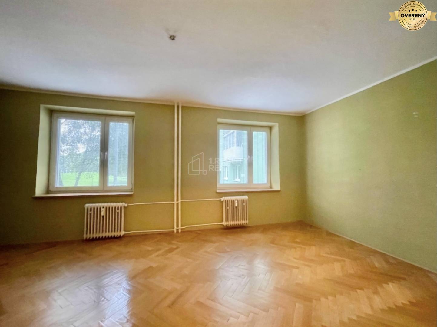 Three bedroom apartment, B. S. Timravy, Rent, Žilina, Slovakia