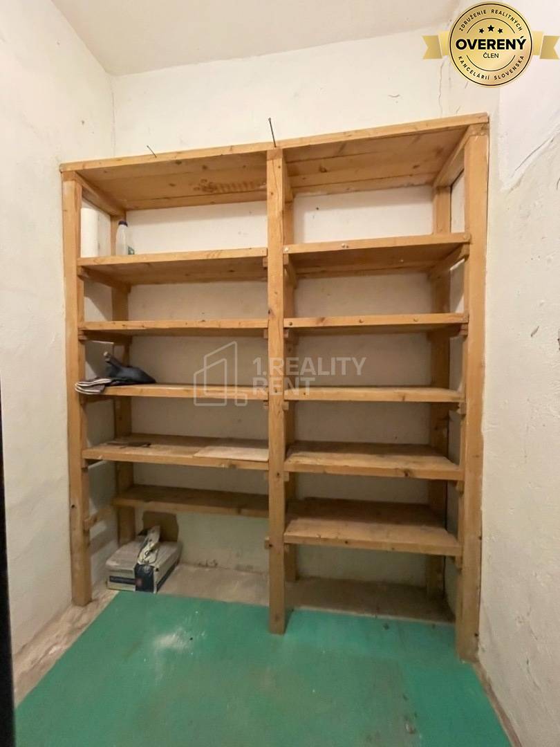 Three bedroom apartment, B. S. Timravy, Rent, Žilina, Slovakia