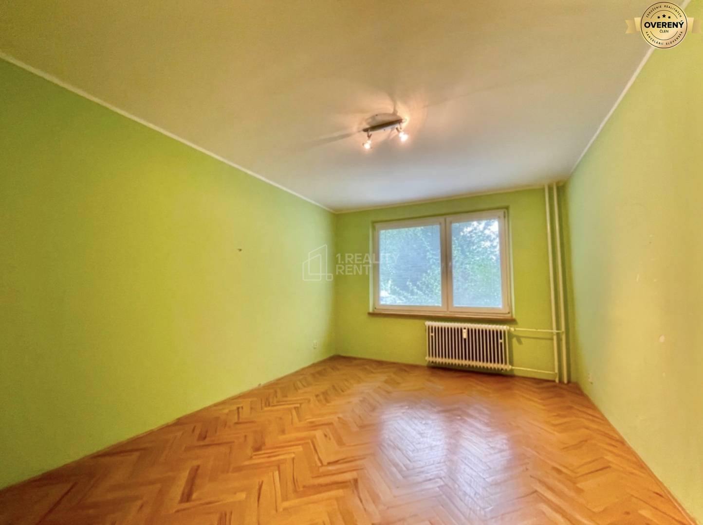 Three bedroom apartment, B. S. Timravy, Rent, Žilina, Slovakia