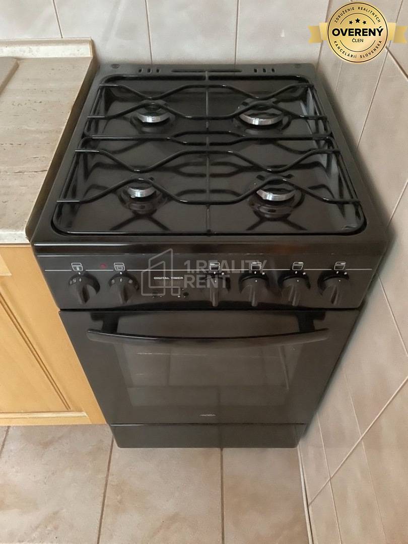 Three bedroom apartment, B. S. Timravy, Rent, Žilina, Slovakia