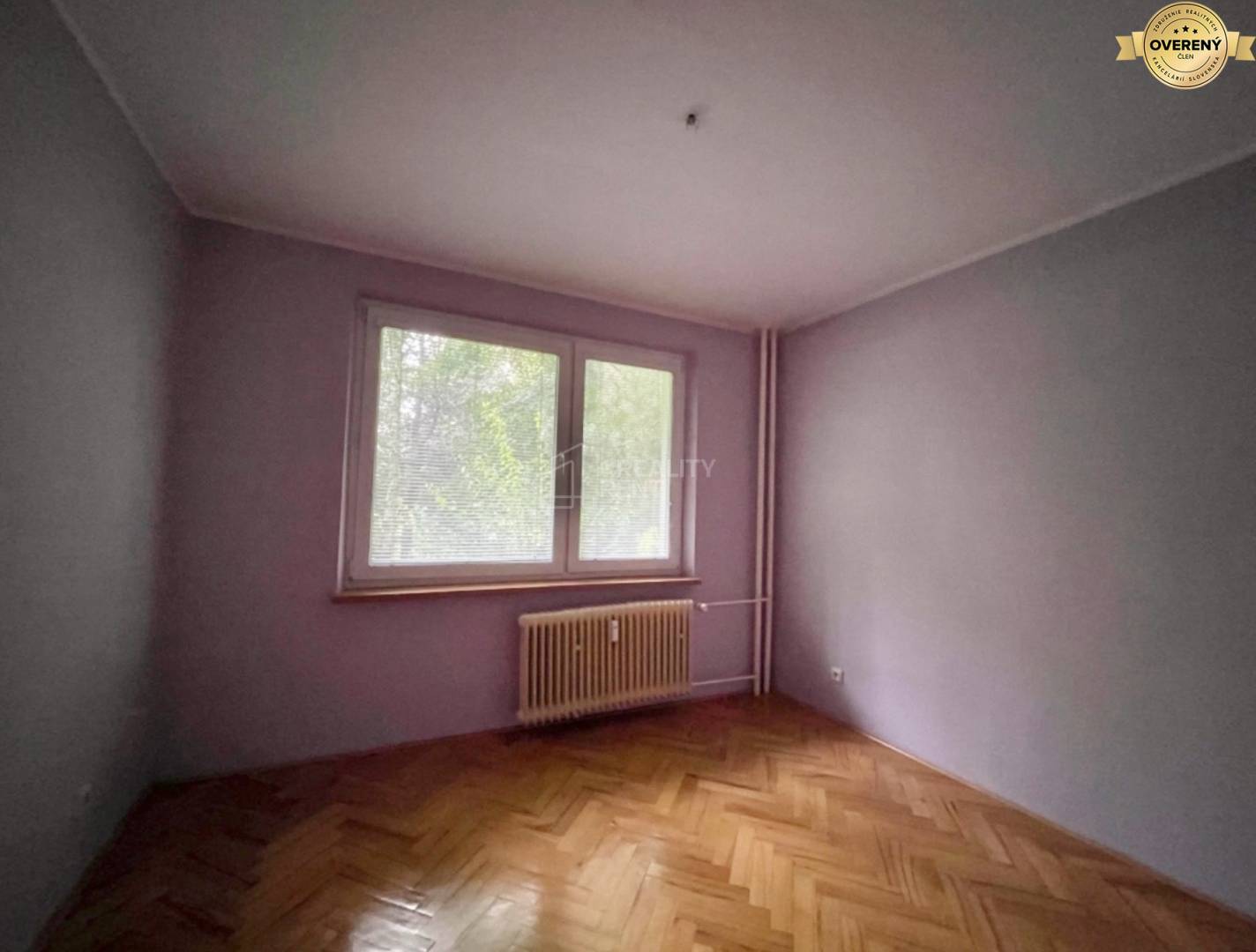 Three bedroom apartment, B. S. Timravy, Rent, Žilina, Slovakia