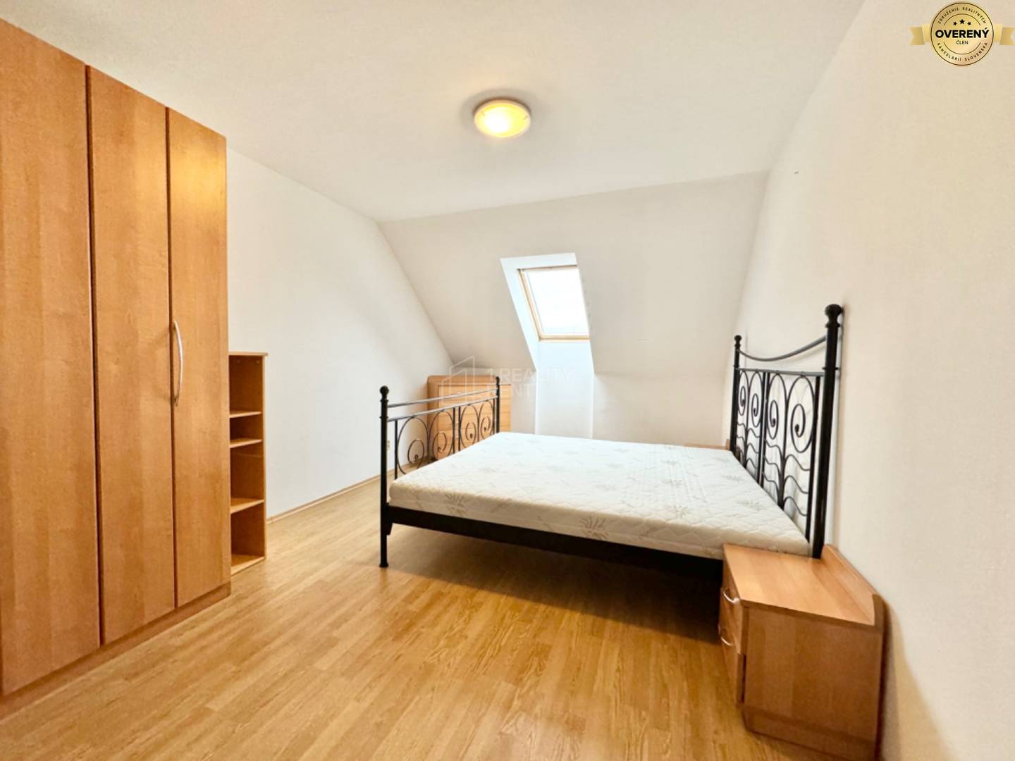 Two bedroom apartment, Namestie Slovenskej republiky, Rent, Bytča, Slo
