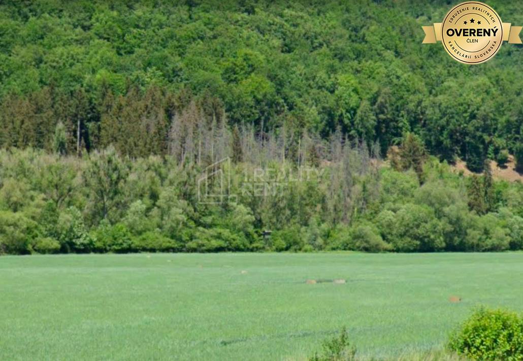 Land plots - commercial, Rajecké Teplice, Sale, Žilina, Slovakia