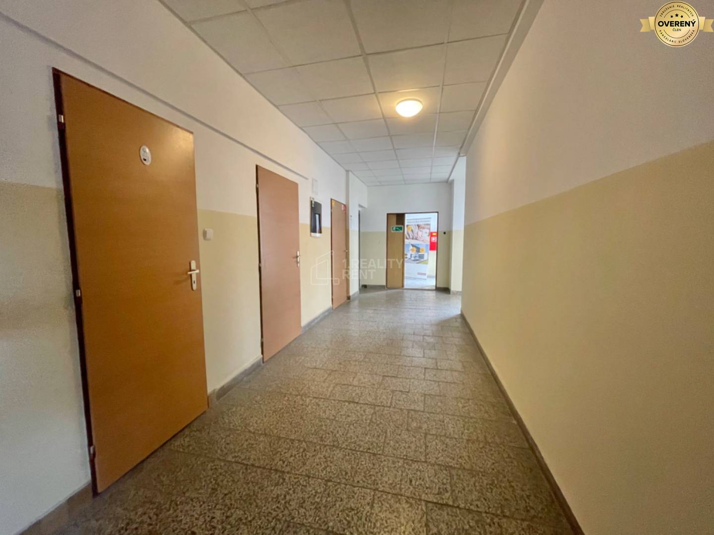 Offices, Rent, Žilina, Slovakia