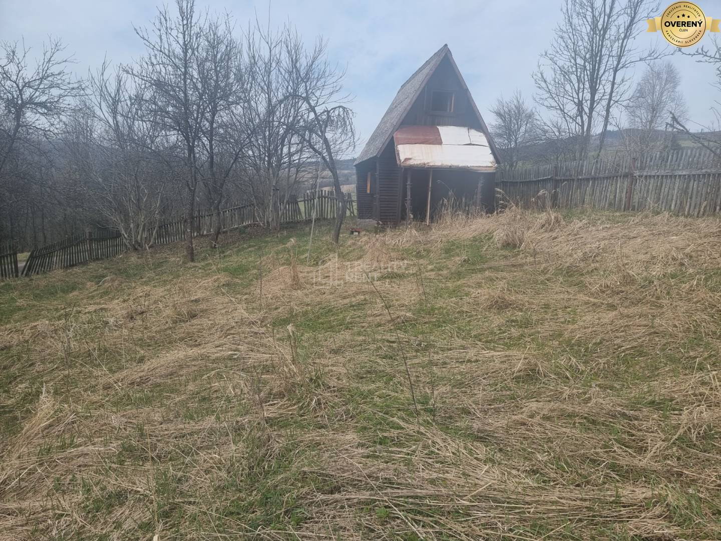 Sale Land – for living, Radôstka, Čadca, Slovakia