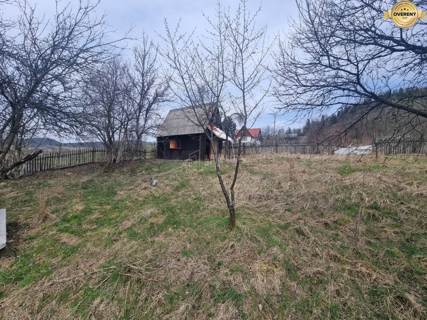 Sale Land – for living, Radôstka, Čadca, Slovakia
