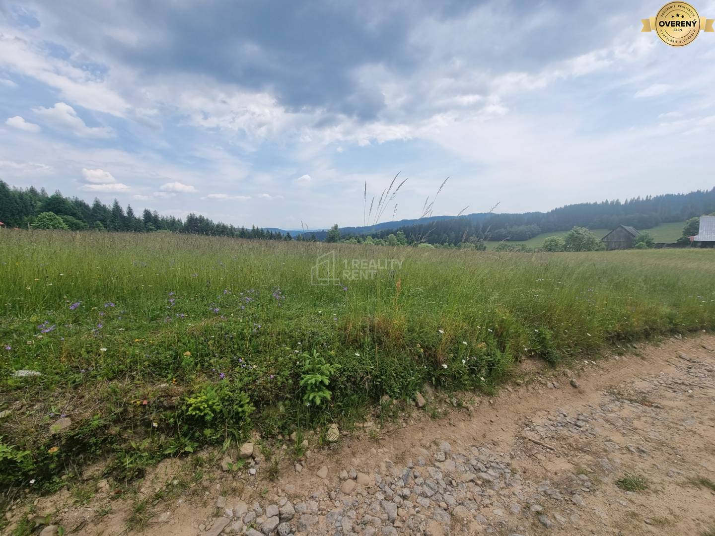 Sale Recreational land, Recreational land, Doroťanka, Čadca, Slovakia