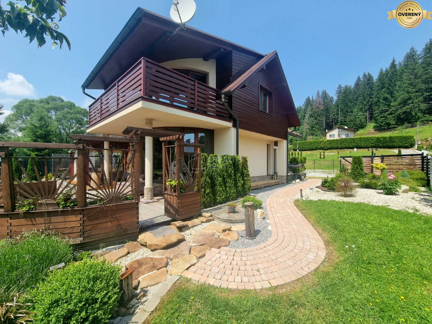 Sale Family house, Family house, Podzávoz, Čadca, Slovakia