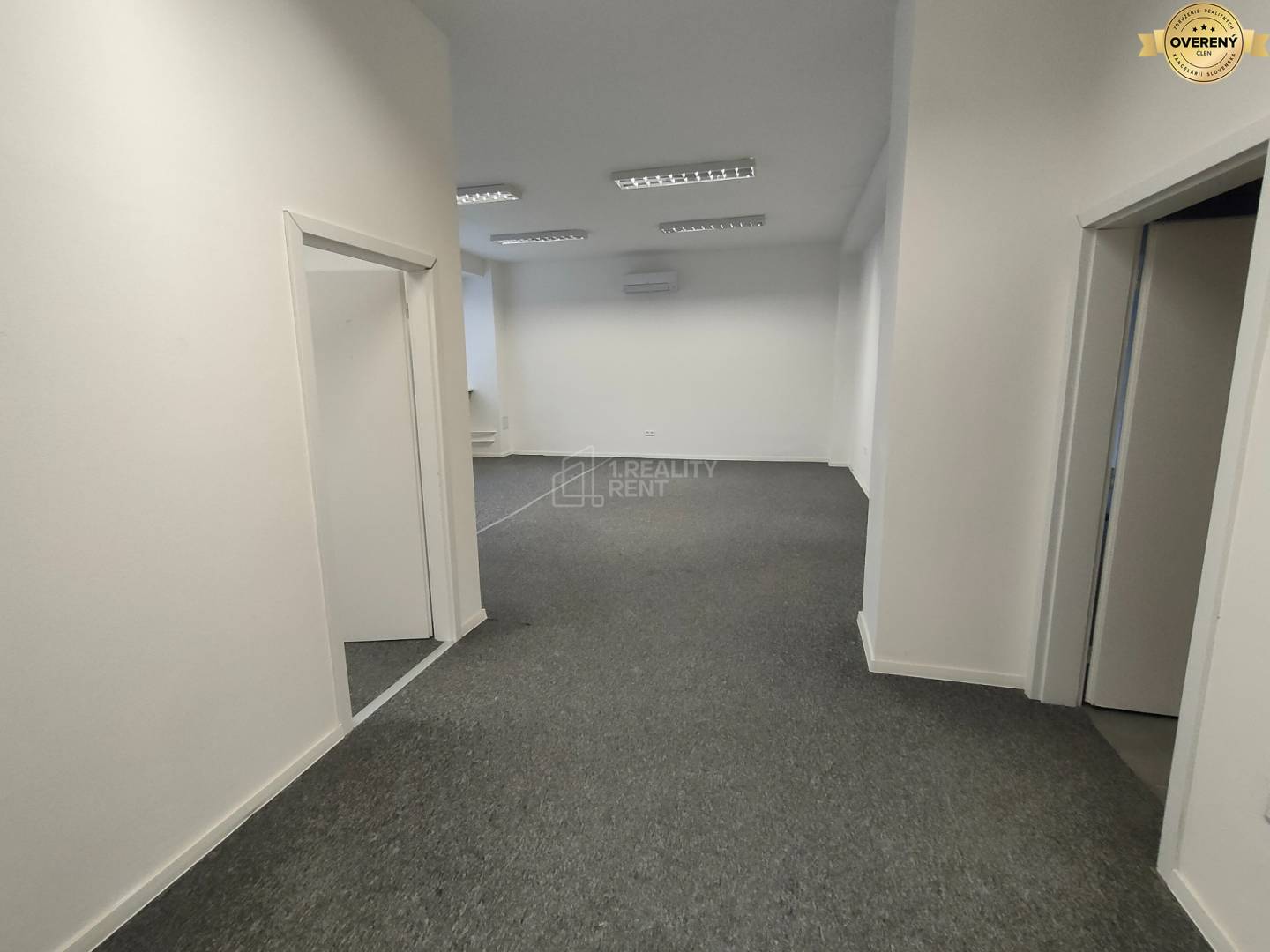Rent Offices, Offices, Veľký diel, Žilina, Slovakia