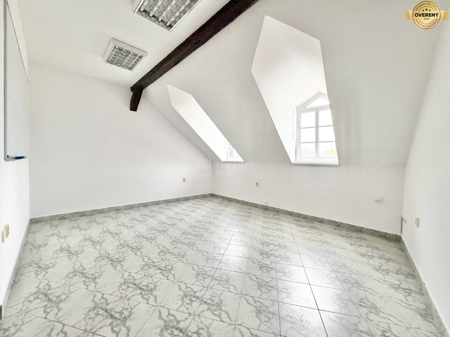 Offices, Rent, Žilina, Slovakia