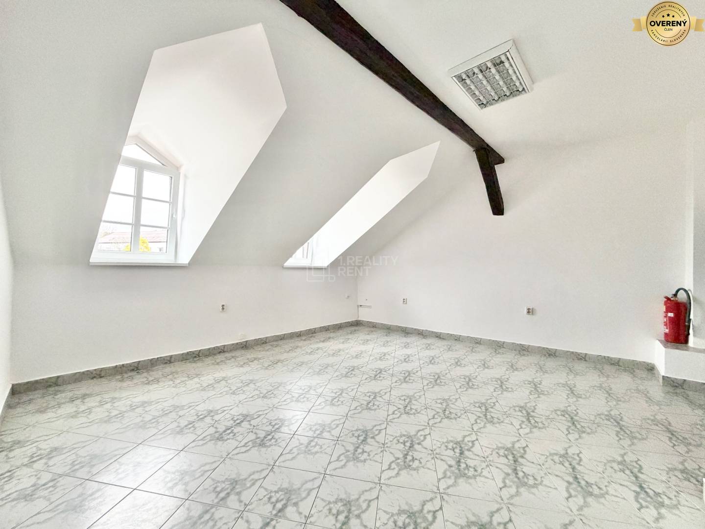 Offices, Rent, Žilina, Slovakia