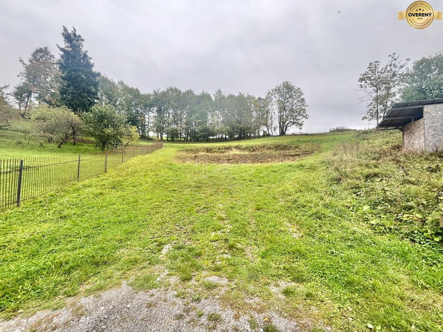 Sale Land – for living, Land – for living, Čadca, Slovakia