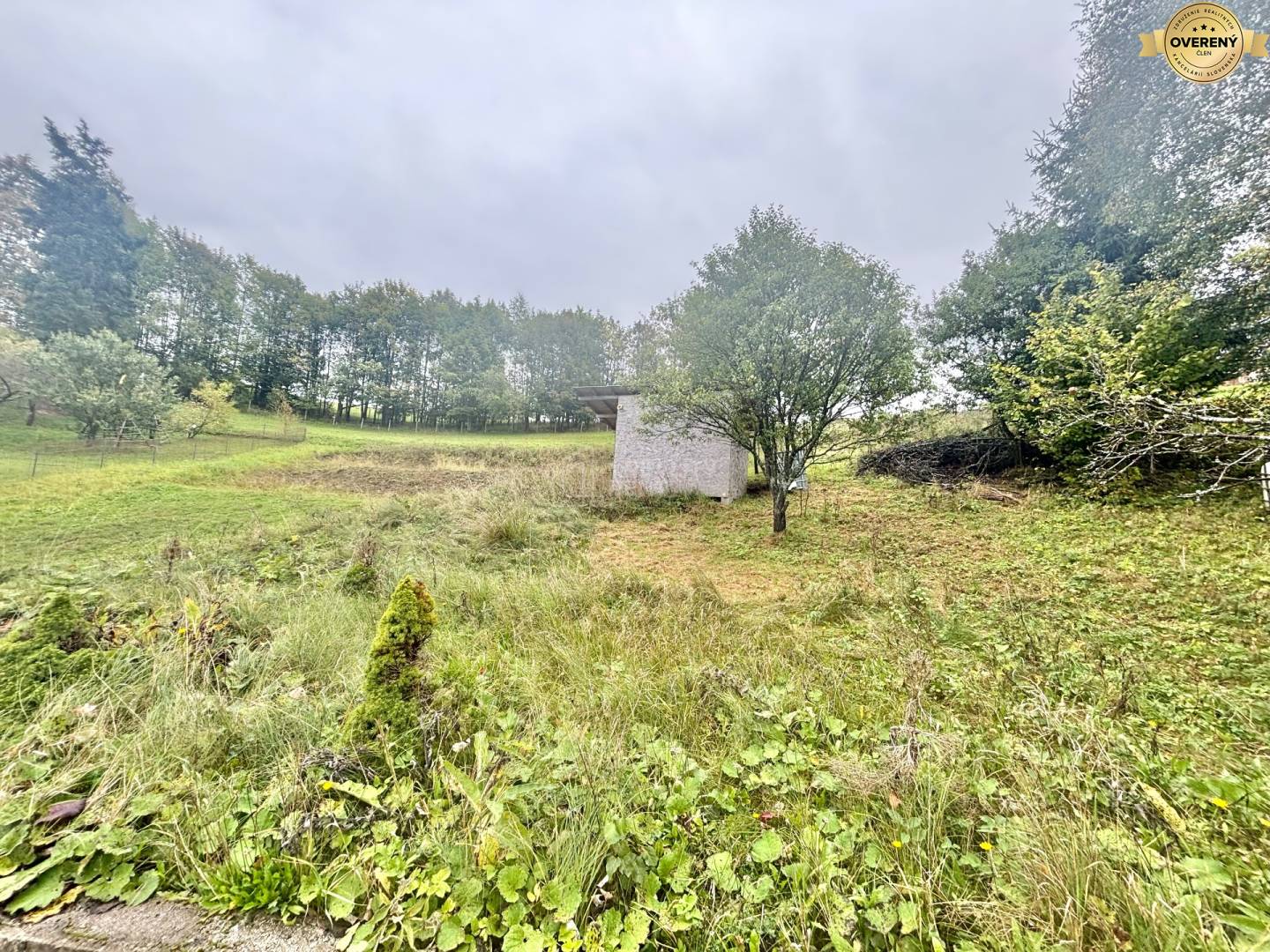 Sale Land – for living, Land – for living, Čadca, Slovakia