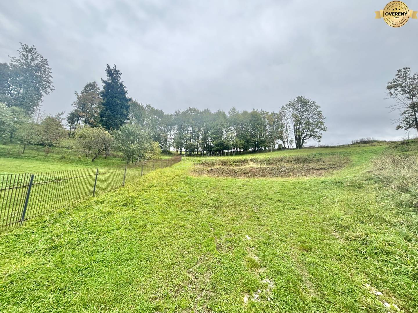 Sale Land – for living, Land – for living, Čadca, Slovakia