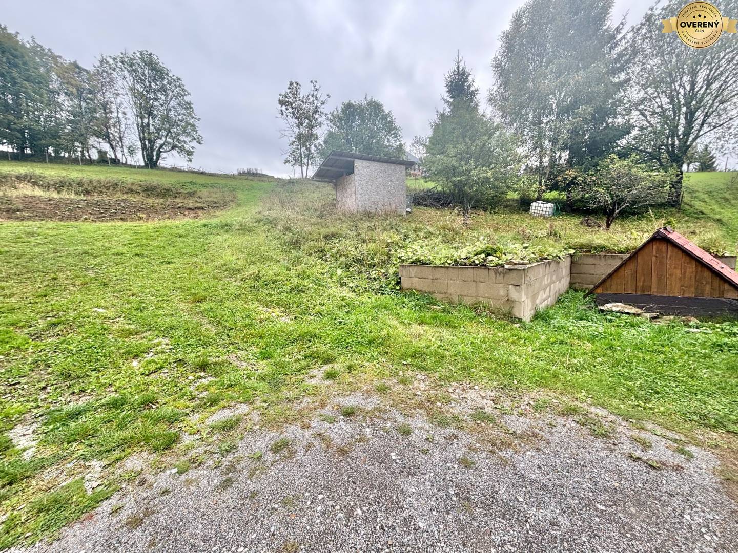 Sale Land – for living, Land – for living, Čadca, Slovakia