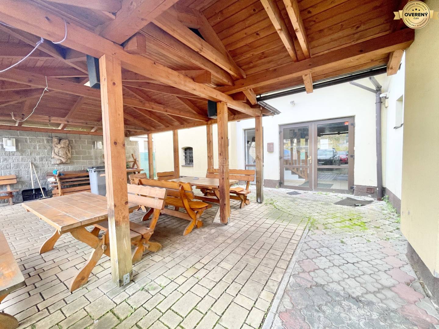 Sale Hotels and pensions, Hotels and pensions, 1.Mája, Kysucké Nové Me