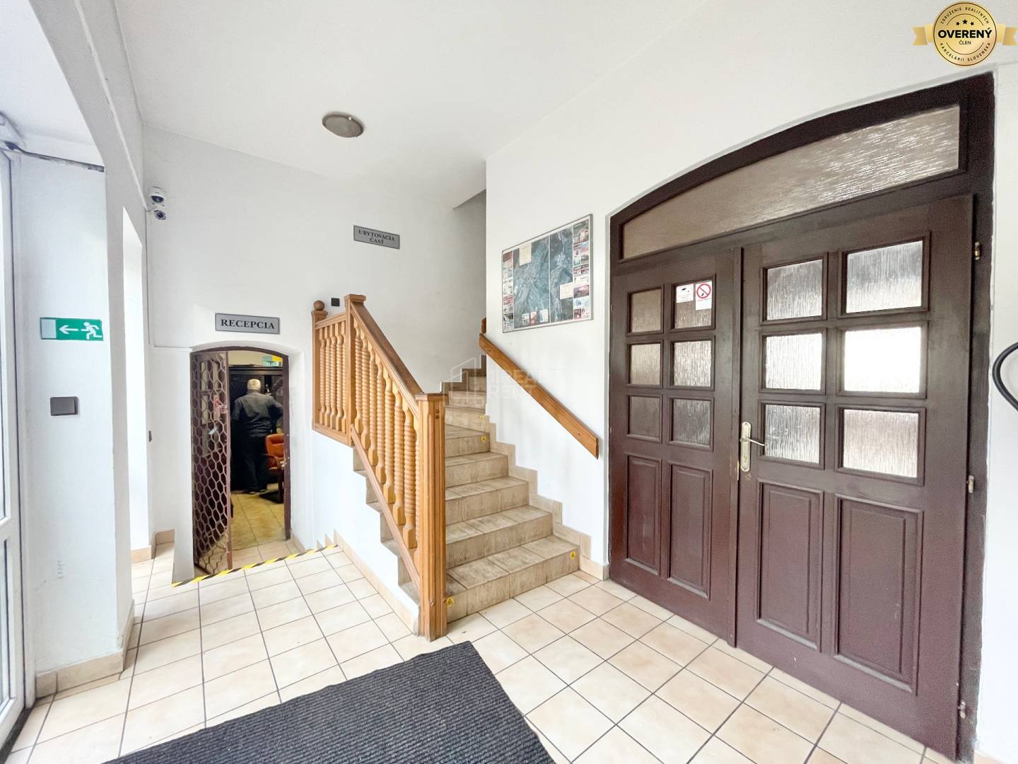 Sale Hotels and pensions, Hotels and pensions, 1.Mája, Kysucké Nové Me