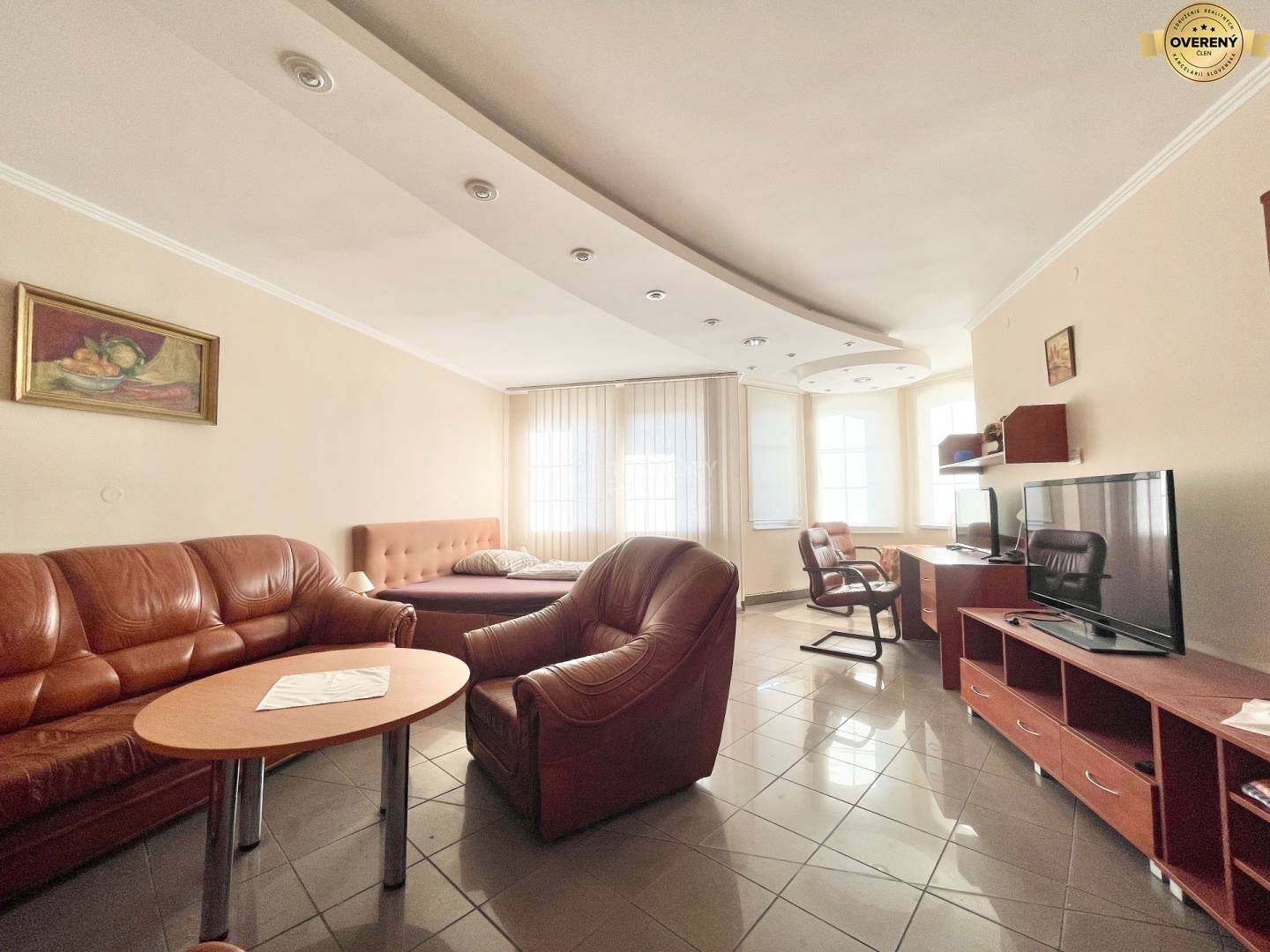 Sale Hotels and pensions, Hotels and pensions, 1.Mája, Kysucké Nové Me