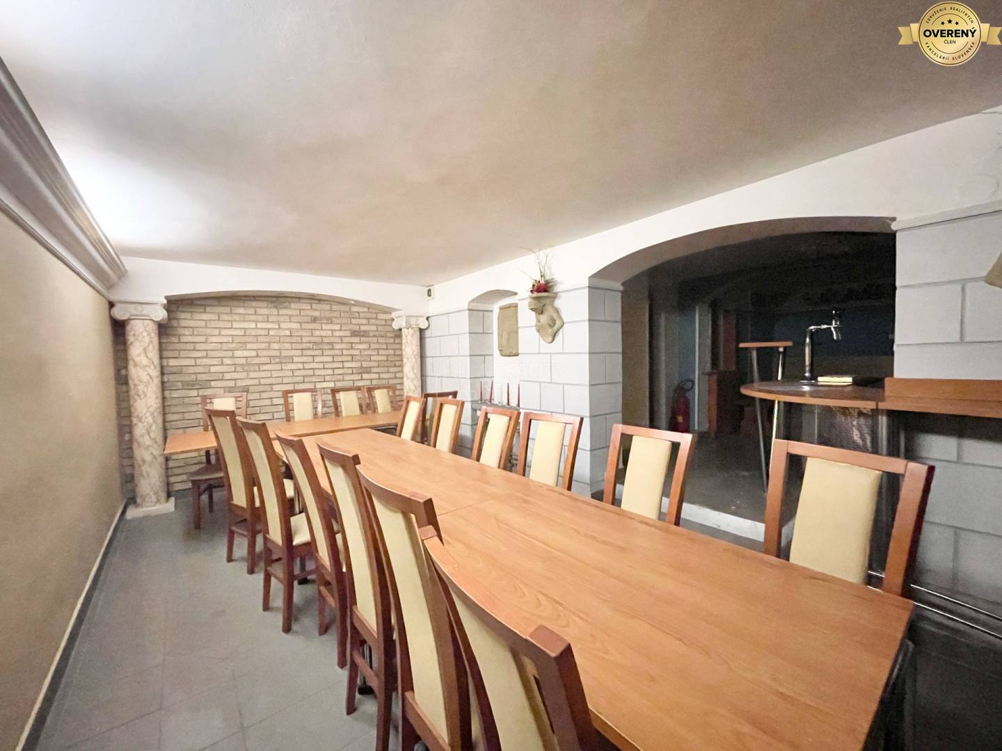 Sale Hotels and pensions, Hotels and pensions, 1.Mája, Kysucké Nové Me