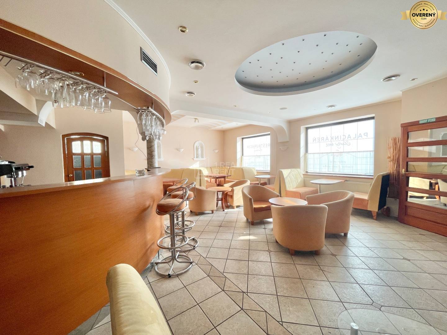 Sale Hotels and pensions, Hotels and pensions, 1.Mája, Kysucké Nové Me