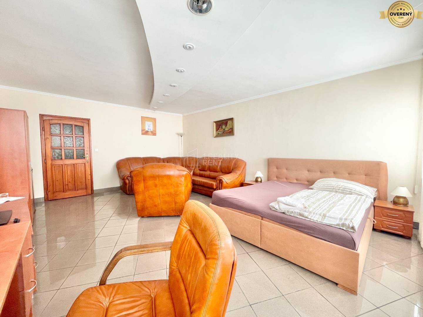 Sale Hotels and pensions, Hotels and pensions, 1.Mája, Kysucké Nové Me