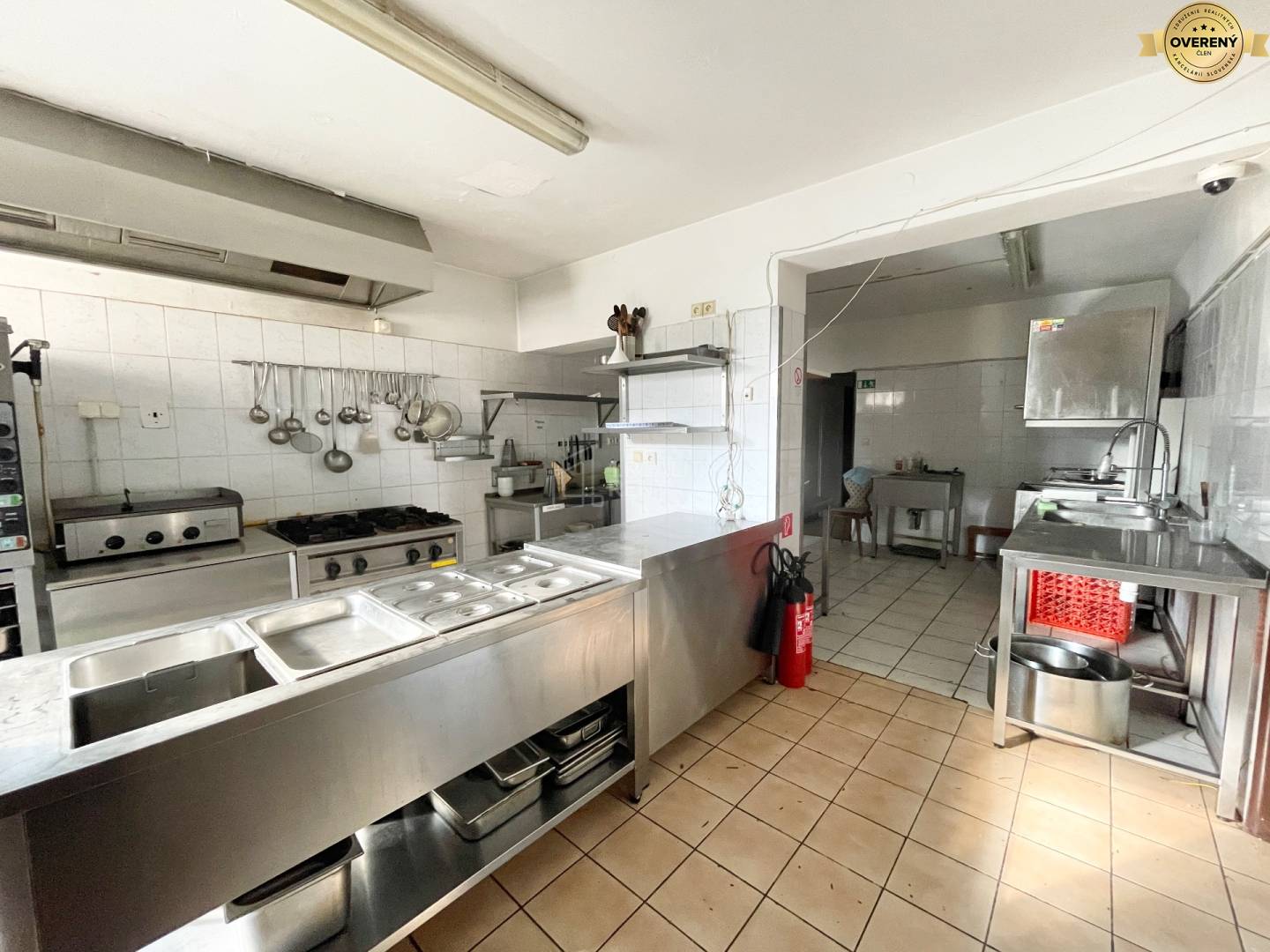 Sale Hotels and pensions, Hotels and pensions, 1.Mája, Kysucké Nové Me