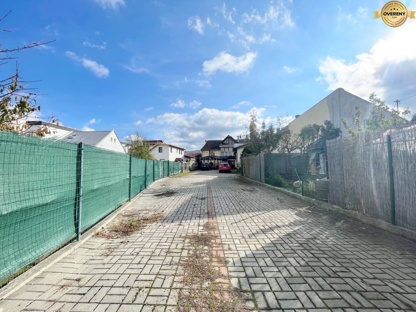 Sale Hotels and pensions, Hotels and pensions, 1.Mája, Kysucké Nové Me