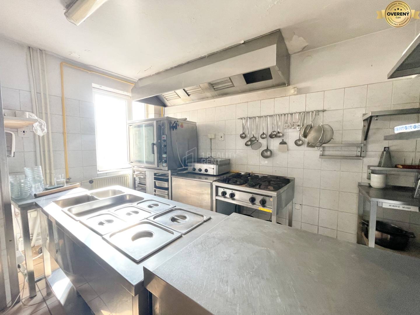 Sale Hotels and pensions, Hotels and pensions, 1.Mája, Kysucké Nové Me