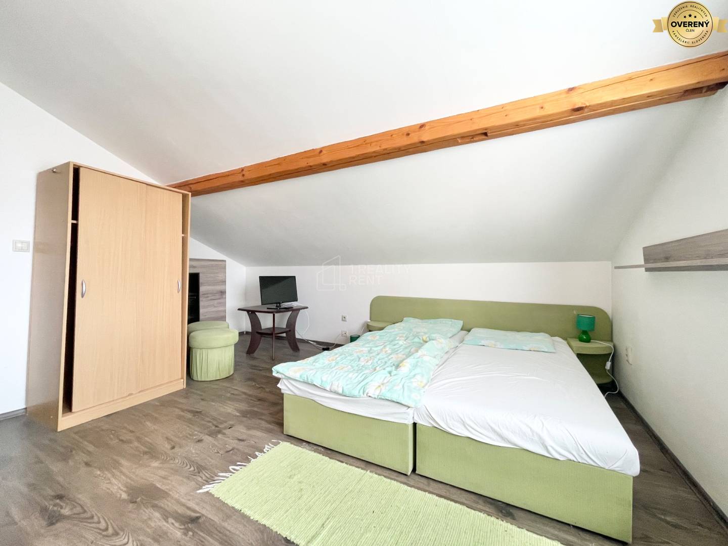 Sale Hotels and pensions, Hotels and pensions, 1.Mája, Kysucké Nové Me