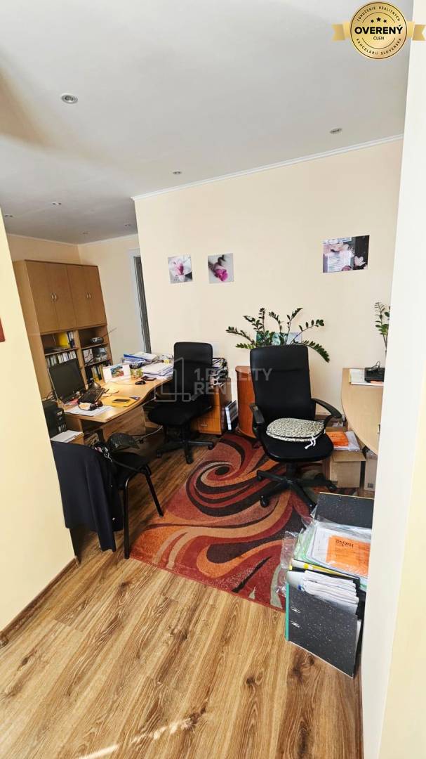 Rent Offices, Offices, Sad SNP, Žilina, Slovakia