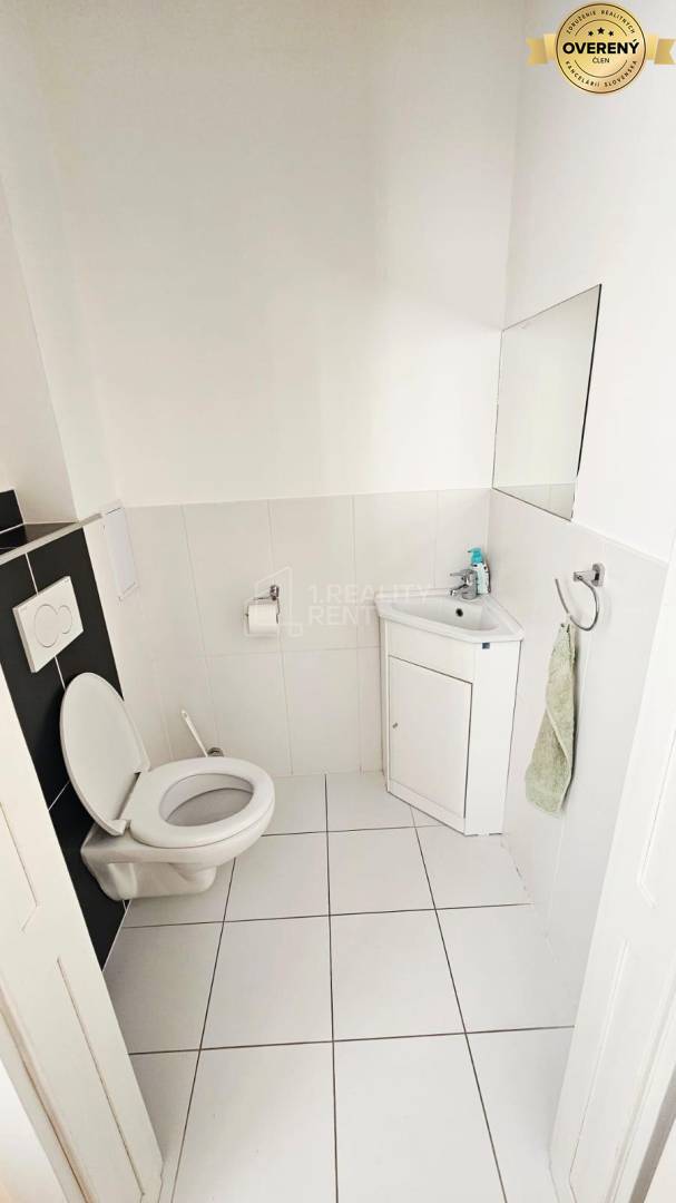 Rent Offices, Offices, Sad SNP, Žilina, Slovakia