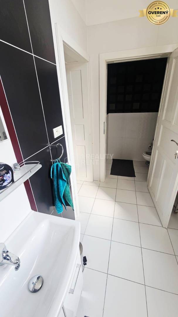 Rent Offices, Offices, Sad SNP, Žilina, Slovakia