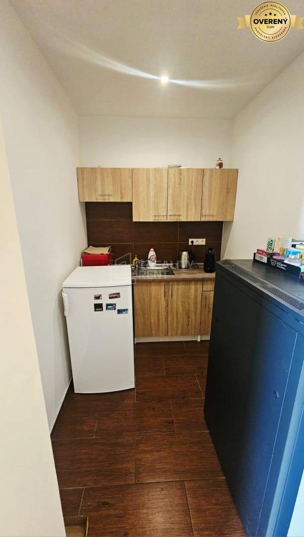 Rent Offices, Offices, Sad SNP, Žilina, Slovakia