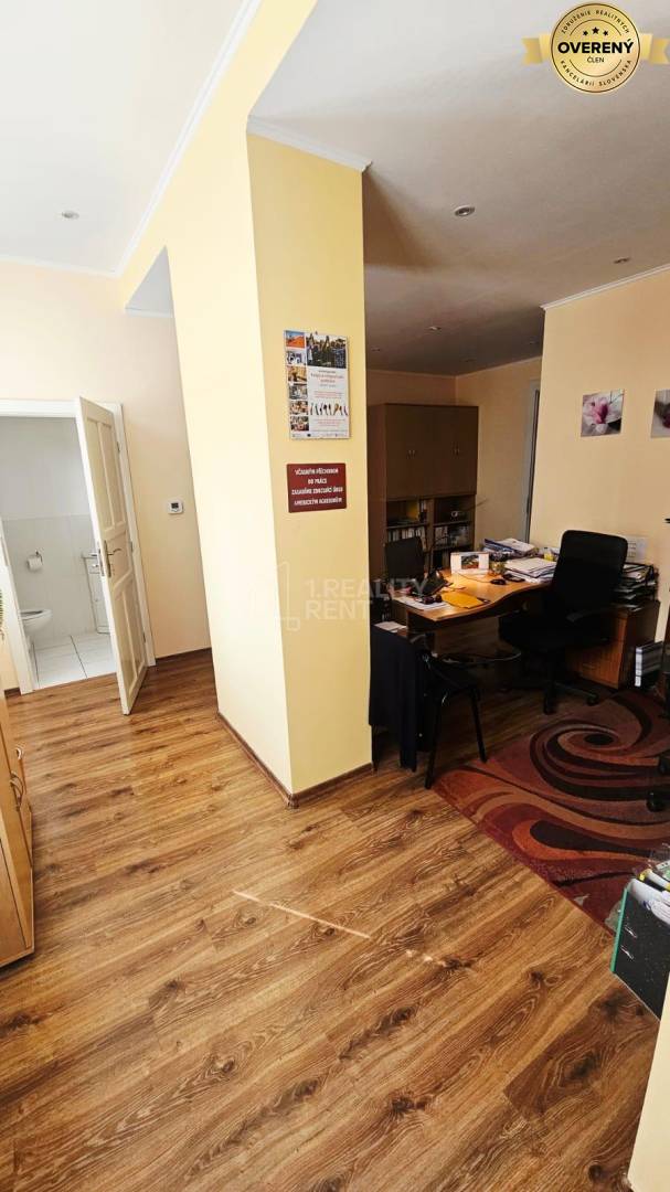 Rent Offices, Offices, Sad SNP, Žilina, Slovakia