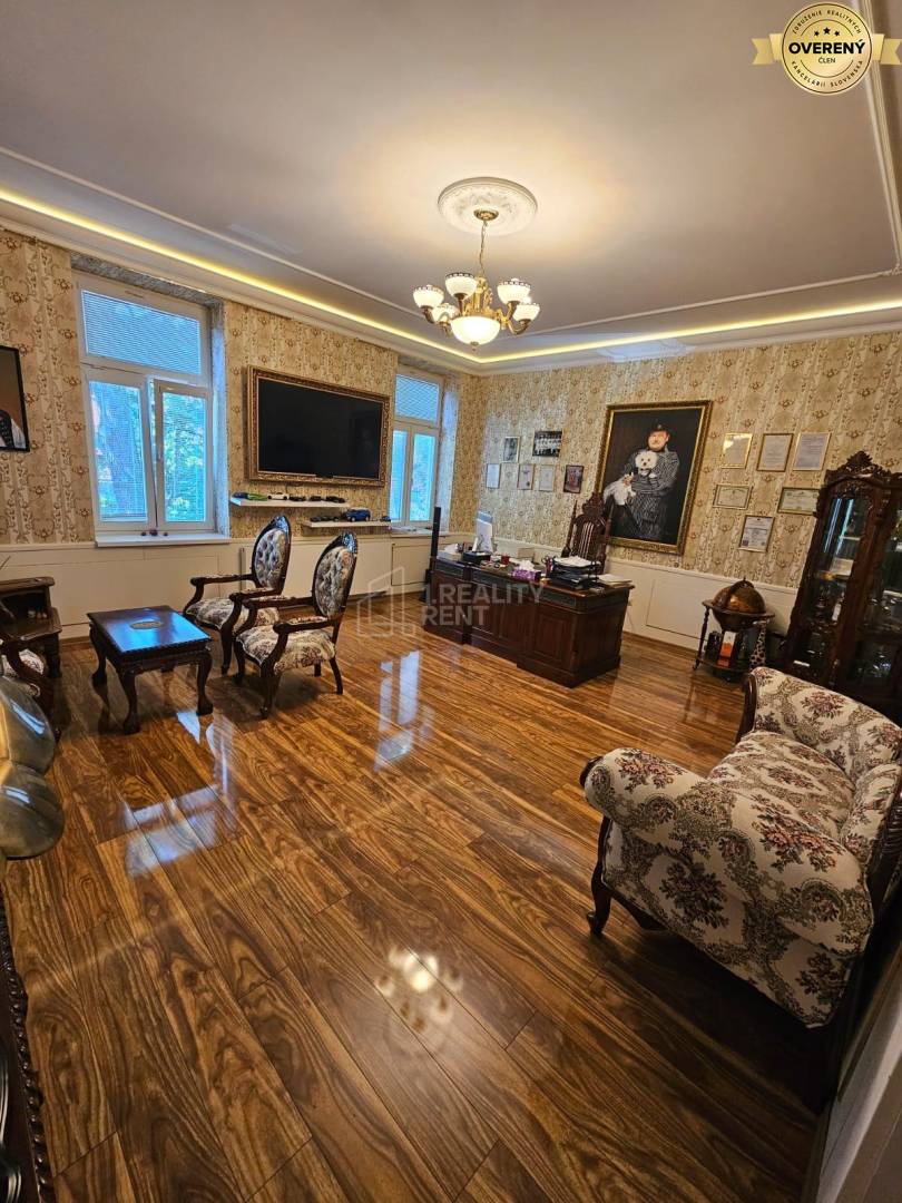 Rent Offices, Offices, Sad SNP, Žilina, Slovakia