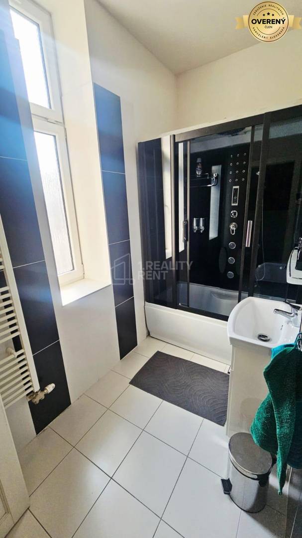 Rent Offices, Offices, Sad SNP, Žilina, Slovakia