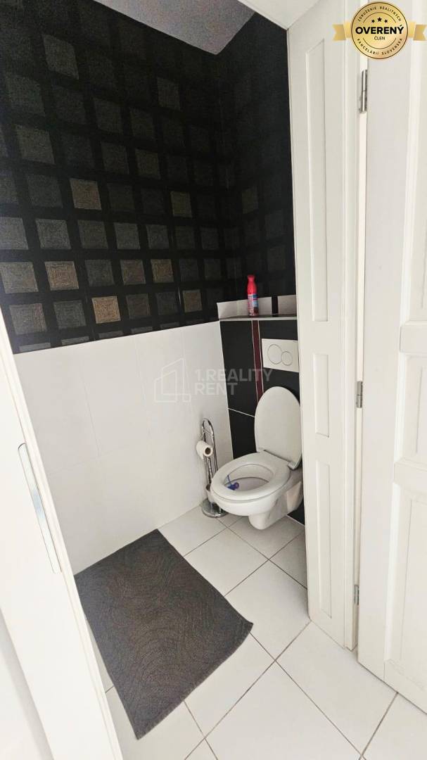 Rent Offices, Offices, Sad SNP, Žilina, Slovakia