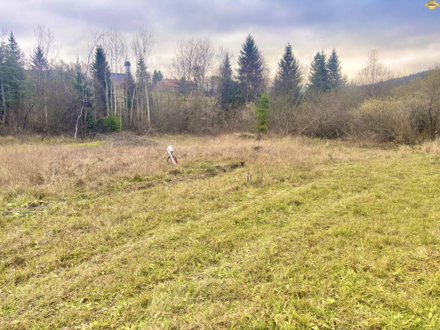 Sale Land – for living, Land – for living, Milošovský rybník, Čadca, S