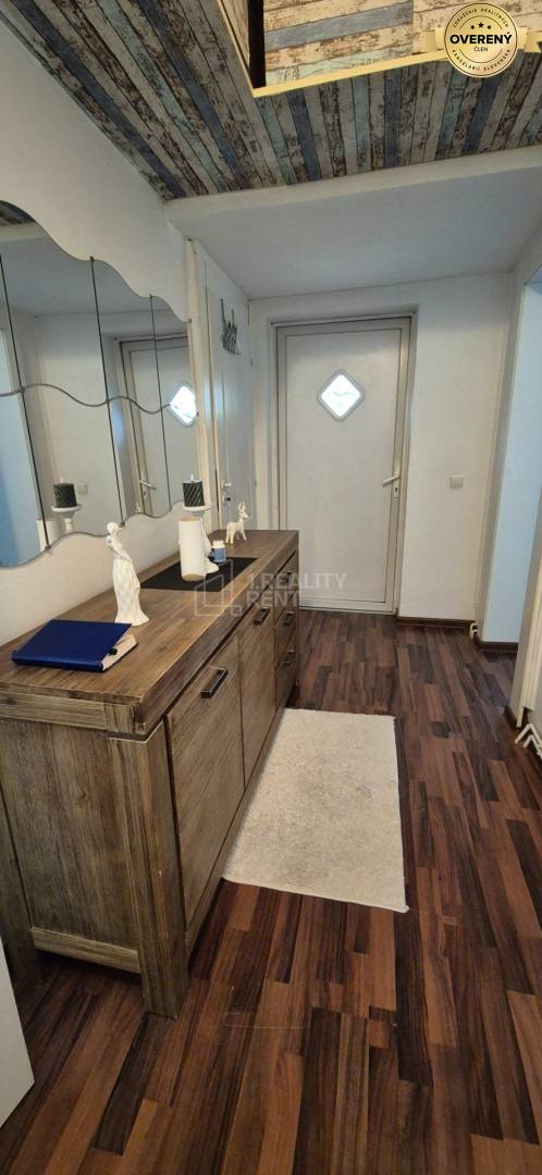 Sale Family house, Family house, Hlboké nad Váhom, Bytča, Slovakia