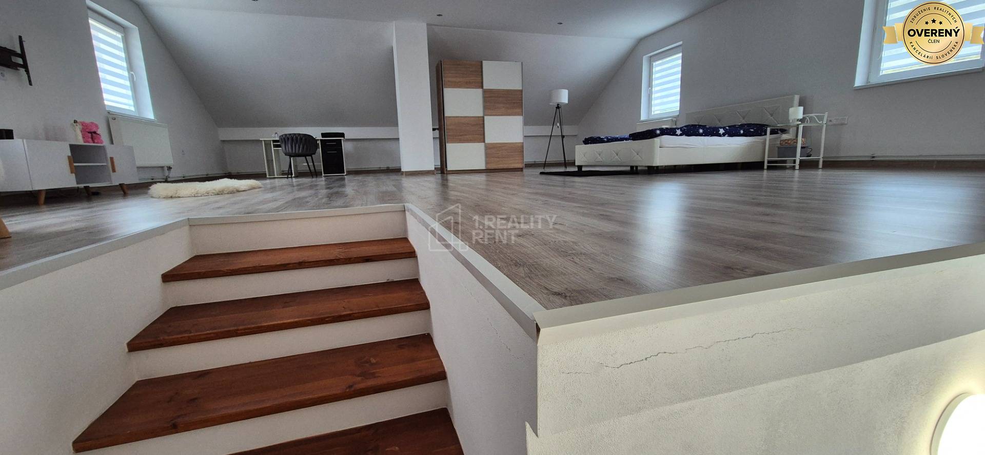 Sale Family house, Family house, Hlboké nad Váhom, Bytča, Slovakia