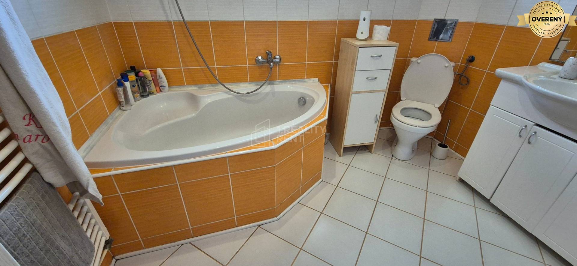 Sale Family house, Family house, Hlboké nad Váhom, Bytča, Slovakia